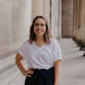 Meet your Posher, Jamie